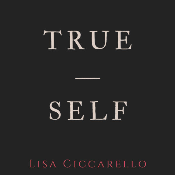 True Self {digital chapbook}